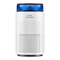 Purificadores de Aire Coway Airmega 100 Manual Del Usuario