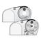 Equipo para Barcos Quick GENIUS G 600 Manual Del Usuario