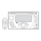 Receptores para Coches JVC KW-XG701 Manual De Instrucciones