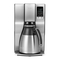 Mr. Coffee BVMC-DT100 - Manual de la cafetera