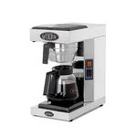 Coffee Queen M Serie Manual Del Usuario