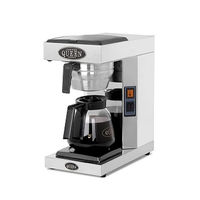 Coffee Queen DM4 Manual Del Usuario