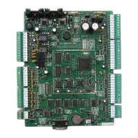 CDVI CTV900A Manual De Instalación