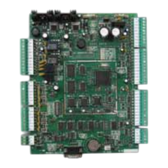 CDVI CTV900A Manual De Instalación