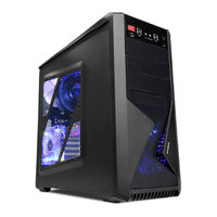 ZALMAN Z9D1 Manual Del Usuario