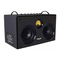 Equipo de Musica Ashdown Engineering B-SOCIAL Manual Del Usuario
