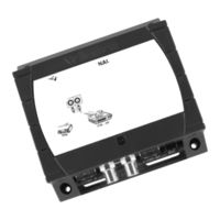 Velleman VM106 Manual De Instrucciones