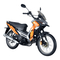 Motocicletas Lifan LF125 Manual De Usuario