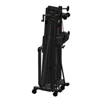 Fenix HERCULES 6.5 Manual De Instrucciones