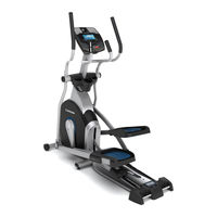 Horizon Fitness EX-79 Manual Del Propietário