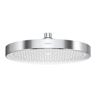 Bossini Dream CubeLight RGB H37456 Instrucciones De Montaje