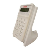Bosch ISW-BIT1-HCX Guía De Referencia