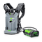 Deportes y Aire Libre EGO BH1001 Manual Del Operador