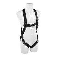 Spanset Spectre Harness 2 Manual Del Usuario