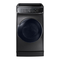 Lavadoras/Secadoras Samsung FlexWash Guia De Instalacion