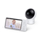 Monitores de Bebé eufy Security SpaceView Pro Manual Del Usuario