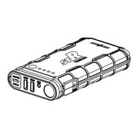 miniBatt STR Manual Usuario