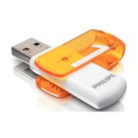 Philips FM01FD05B/00 Manual Del Usuario