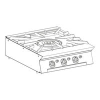 Electrolux Professional +9GCGH3C00 Manual De Instalación Y Funcionamiento