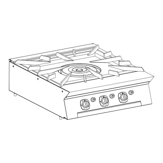 Electrolux Professional 900XP Serie Manual De Instalación Y Funcionamiento