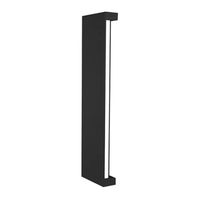 Ilumileds ILULED114210WB Manual