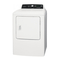 Frigidaire FFRG4120SW - 6.7 Cu. Ft. Manual de la secadora de gas independiente
