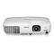 Proyectores Epson EB-W10 Manual De Usuario