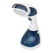 Limpiadoras a Vapor Clatronic DB 3717 Manual De Instrucciones