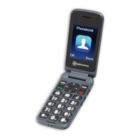 Amplicomms PowerTel M6750 Manual Del Usuario