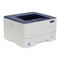 Impresora Todo en uno Xerox Phaser 3052 Guía De Uso Rápido