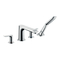 Accesorios de Cocina y Baño Hansgrohe Talis S 72418000 Modo De Empleo/Instrucciones De Montaje