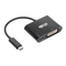 Adaptadores Tripp-Lite U444-06N-D-C Manual Del Propietário