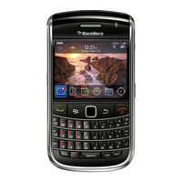 Blackberry Bold 9650 Guia Del Usuario