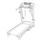Cintas de Correr Pro-Form CROSSWALK 397 Manual Del Usuario