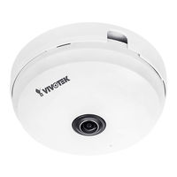 Vivotek FE9180-H Guía De Instalación Rápida