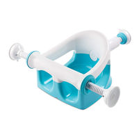 Summer Infant My Bath Seat Manual De Instrucciones