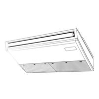 Mitsubishi Electric City Multi PCFY-P63 VKM-E Manual De Instalación