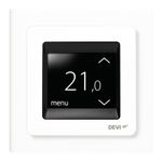 DEVI DEVIreg Touch Manual De Instalación
