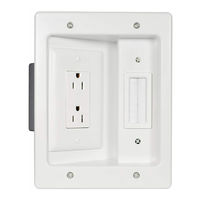 Legrand HT2202 Instrucciones De Instalación