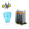 Juguetes Mega Bloks 97166 Instrucciones De Montaje