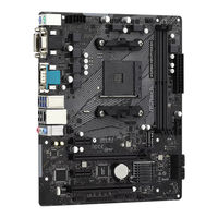 ASROCK A520M-HDVP Manual De Instrucciones