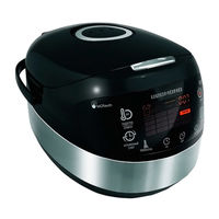 Redmond RMK-M911E Manual Del Usuario