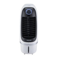 Honeywell CS10PE Serie Manual De Usuario