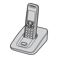 Panasonic KX-TG7411ME Manual De Instrucciones