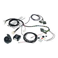 Westfalia Automotive 303 352 300 107 Instrucciones De Montaje Y Uso