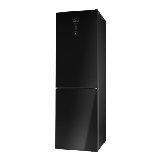Indesit XI8 Serie Manual De Instrucciones