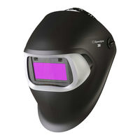 3M Speedglas 100 Instrucciones De Uso