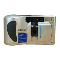 HP 315 Guia Del Usuario