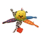 Juguetes Fisher-Price 74068 Instrucciones