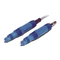 Emerson Rosemount 3900VP Guia De Inicio Rapido